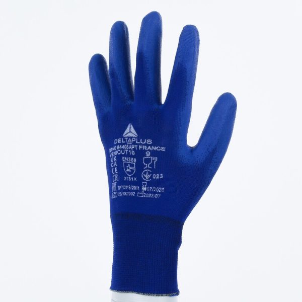 Guantes de protección mecánica VENICUT10 - Imagen 6