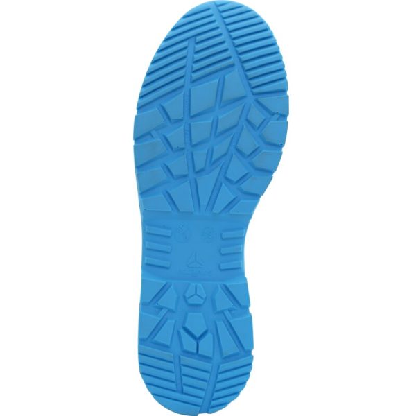 Calzado de seguridad ALPINO S3S SR - Imagen 2