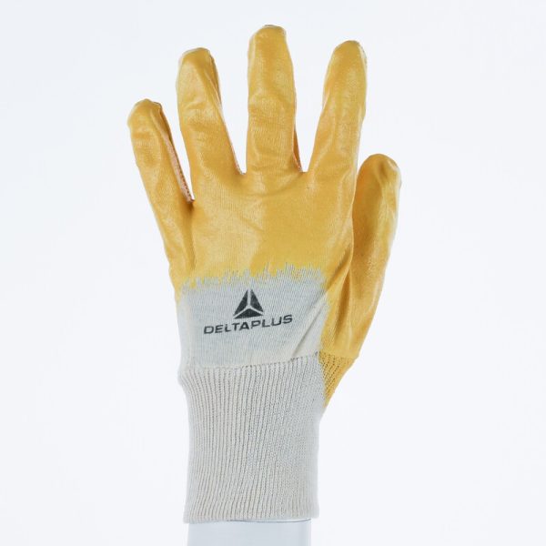 Guantes de protección mecánica NI015 - Imagen 2