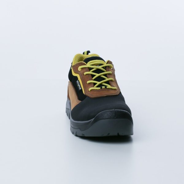 Calzado de seguridad EIGER S3S SR - Imagen 6