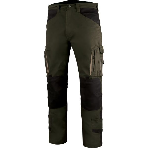 Pantalón de trabajo JACK TR - Imagen 5