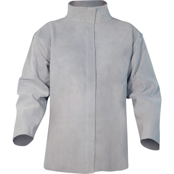 Chaqueta para soldadura SUMVES