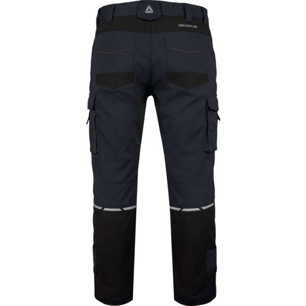 Pantalón de trabajo JACK TR - Imagen 2