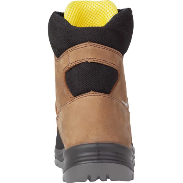 Bota de seguridad ATACAMA S3 SRC - Imagen 6