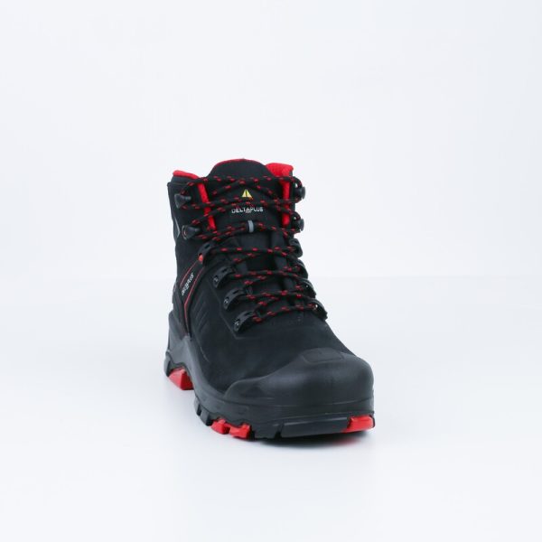 Zapato de seguridad COLIMA S3S SR - Imagen 5