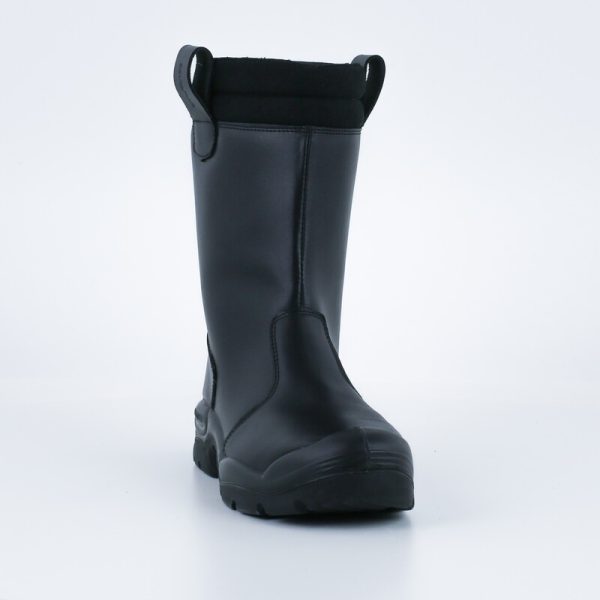 Bota de seguridad LODI S3 SR - Imagen 5
