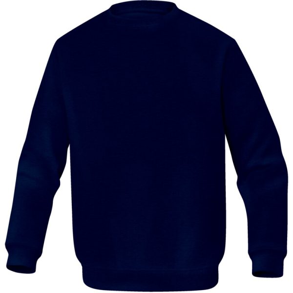 Chaqueta ignífuga y antiestática SWEFR2