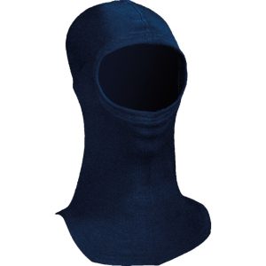 Capucha ignífuga y antiestática CAGFR2