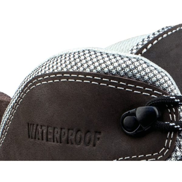 Bota de seguridad NOMAD S3 SRC - Imagen 7