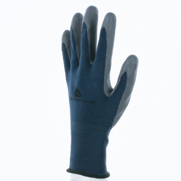 Guantes de protección mecánica SAFE & STRONG VV811 - Imagen 8