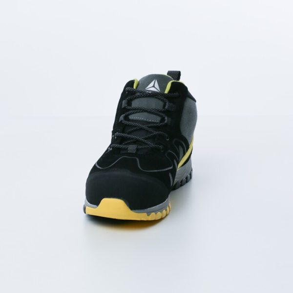 Zapato de seguridad MANHATTAN S3S SR - Imagen 12