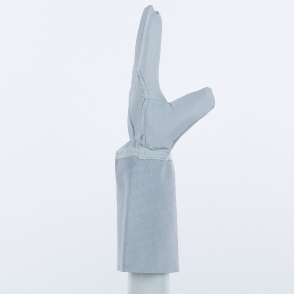 Guantes para soldadura TIG15K - Imagen 12