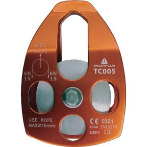 Polea TC005