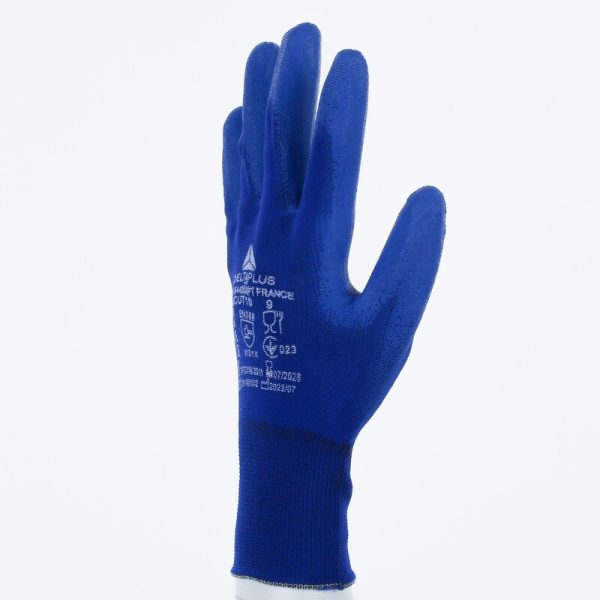 Guantes de protección mecánica VENICUT10 - Imagen 9