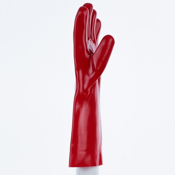 Guantes de protección química PVCC400 - Imagen 14