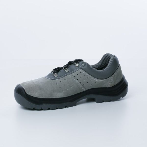 Zapato de seguridad FENNEC4 S1 SR - Imagen 15