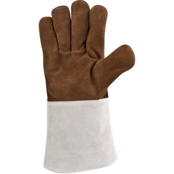 Guantes para soldadura TER250 - Imagen 2