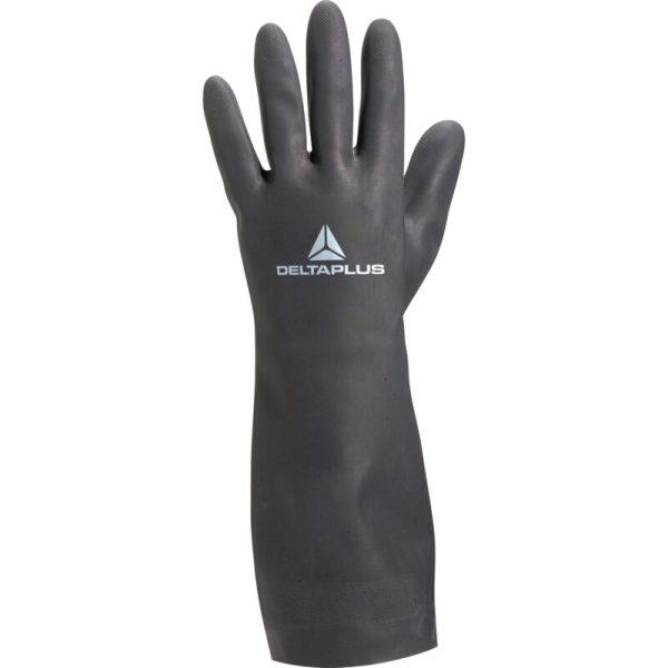 Guantes de protección química VE510