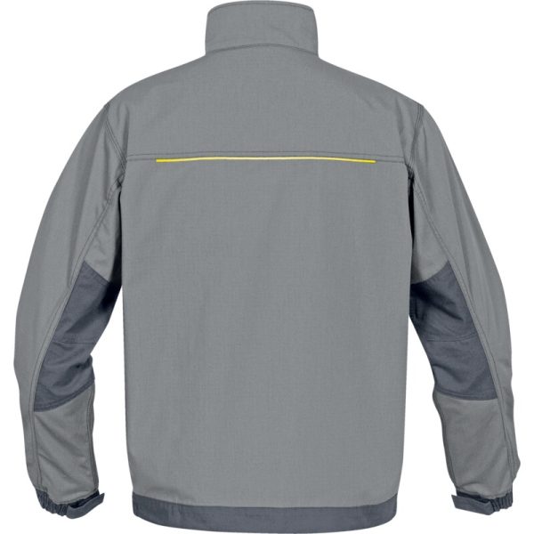 Chaqueta de trabajo MCVE2 - Imagen 4