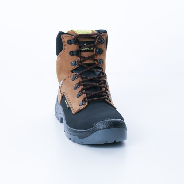 Bota de seguridad ATACAMA S3 SRC - Imagen 10
