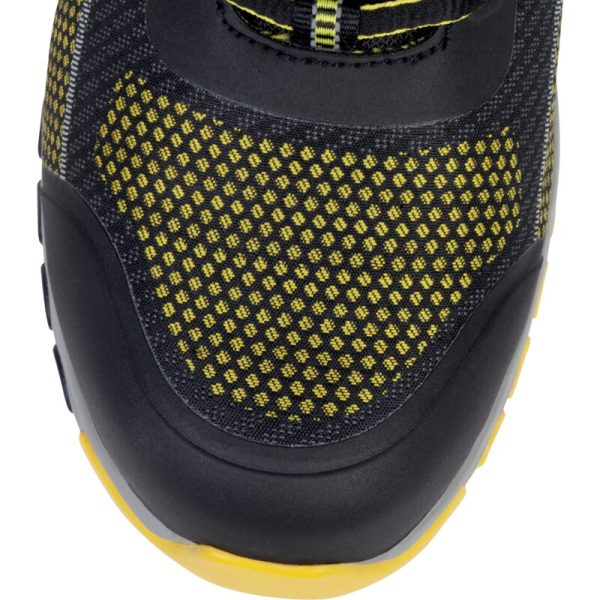 Zapato de seguridad MEMPHIS S1P ESD SRC - Imagen 3
