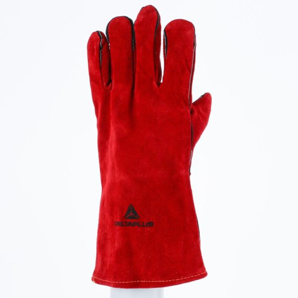 Guantes para soldadura CA515R - Imagen 3