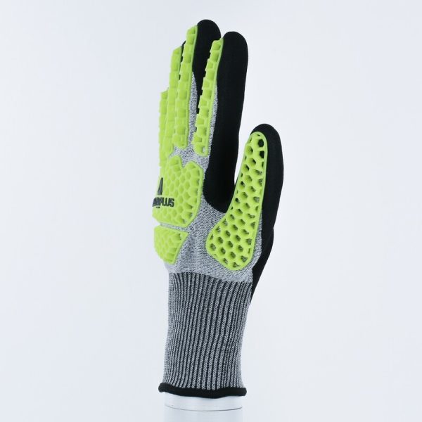 Guantes anticorte EOS NOCUT VV909 - Imagen 10