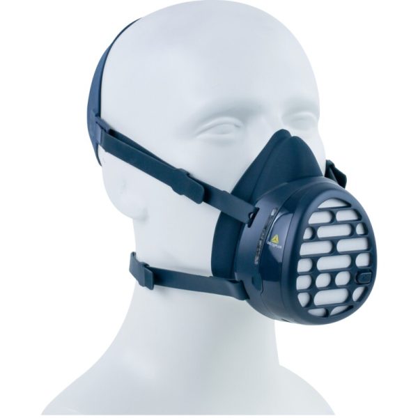 Equipo de respiración motorizado AIRSTORM KIT P3 - Imagen 2