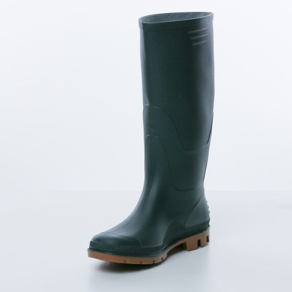 Bota de trabajo GROUNDHC OB FO - Imagen 13