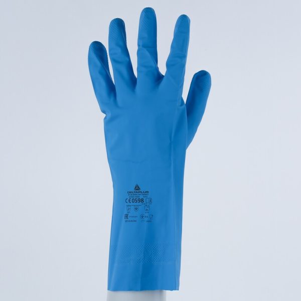 Guantes de protección química NITREX VE830 - Imagen 4