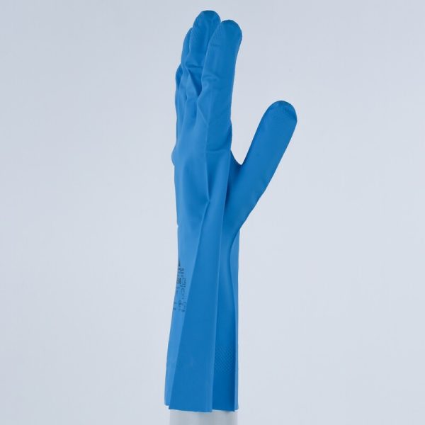 Guantes de protección química NITREX VE830 - Imagen 10