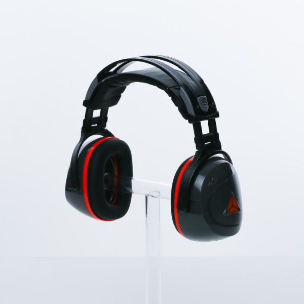 Casco de seguridad INTERLAGOS FOLDABLE - Imagen 15