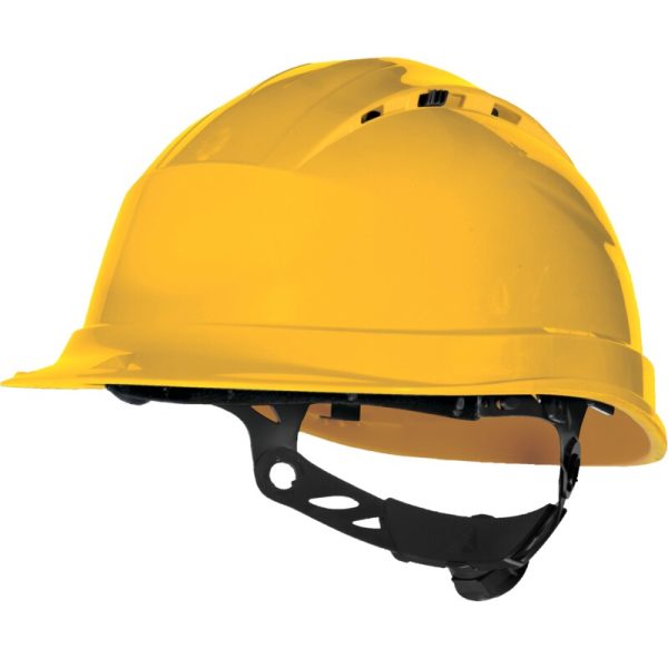 Casco de obra QUARTZ UP IV - Imagen 3