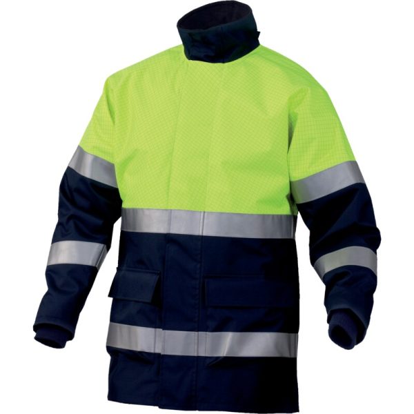 Parka multirriesgo KOMODO2HV