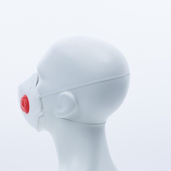 Mascarillas M1300VB (caja de 10 masc) - Imagen 13