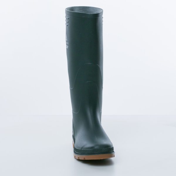 Bota de trabajo GROUNDHC OB FO - Imagen 7