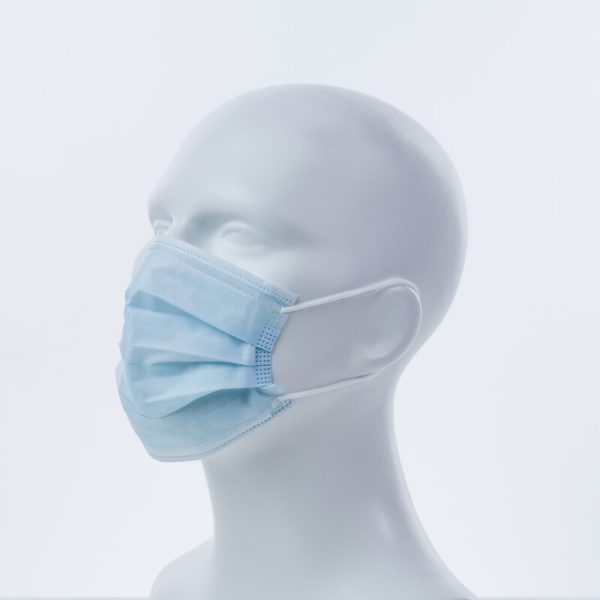 Mascarillas HM11001U (caja de 50) - Imagen 13