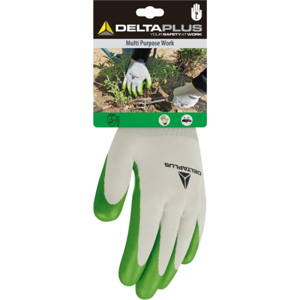Guantes de trabajo DPVE733
