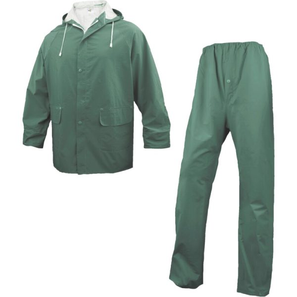 Conjunto impermeable 304 - Imagen 2