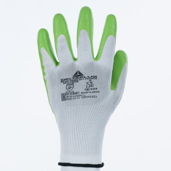 Guantes de trabajo DPVE733 - Imagen 4