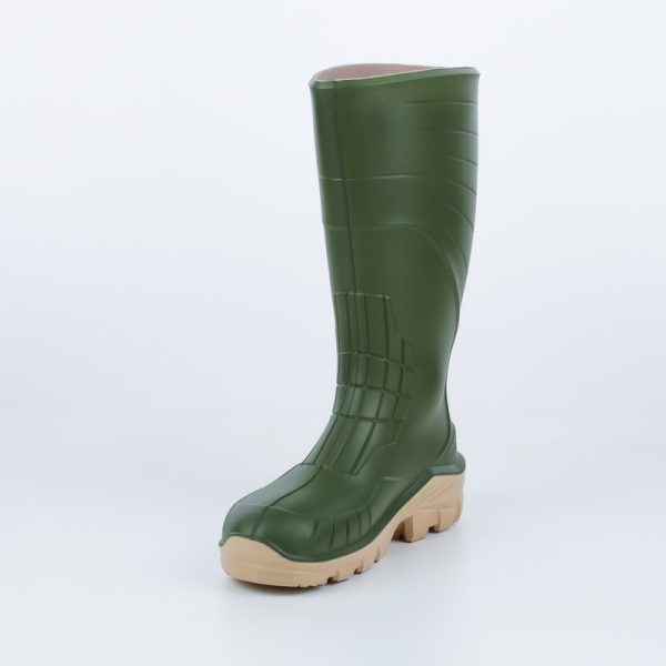 Bota de trabajo AEROGREEN O4 CI FO SR - Imagen 11