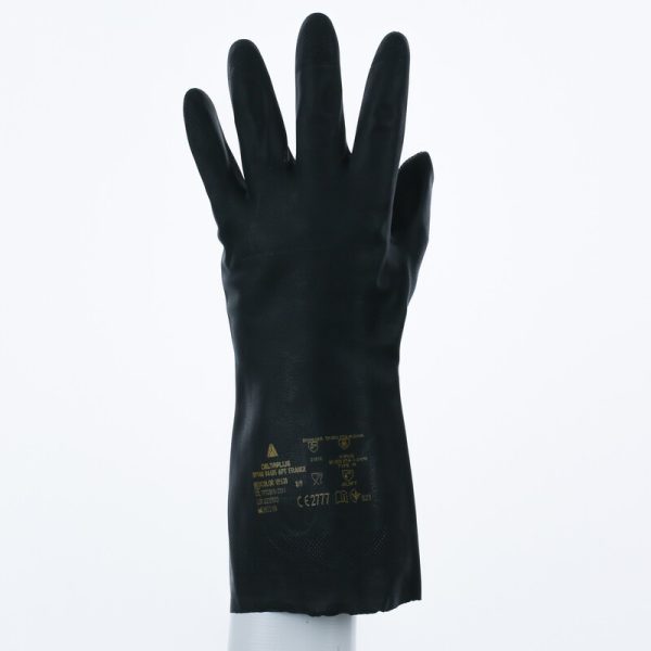 Guantes de protección química NEOCOLOR VE530 - Imagen 4