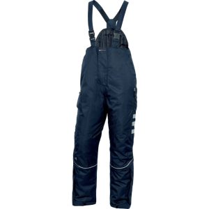 Pantalón para ambientes fríos ICEBERG