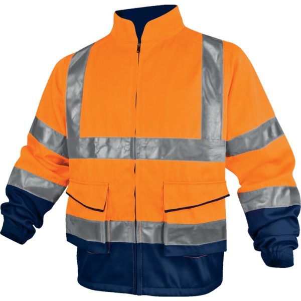 Chaqueta de alta visibilidad PHVE2 - Imagen 2
