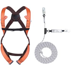Kit anticaídas ELARA180