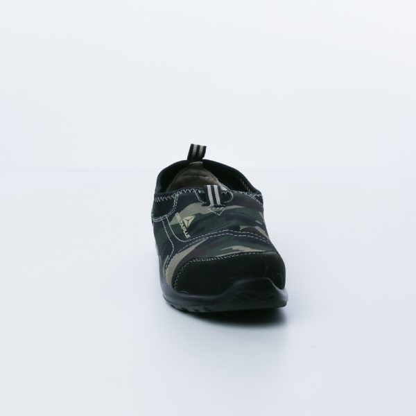Calzado de seguridad MIAMI S1P CAMO SRC - Imagen 6