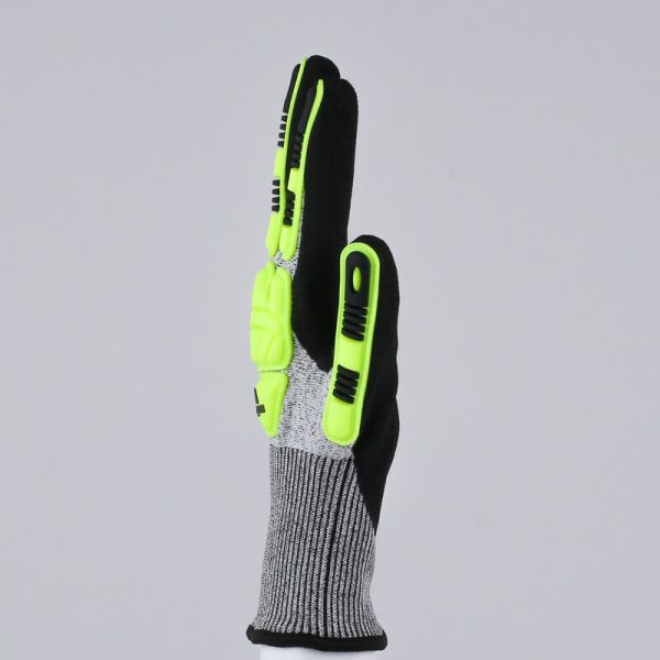 Guantes anticorte EOS VV907 - Imagen 14