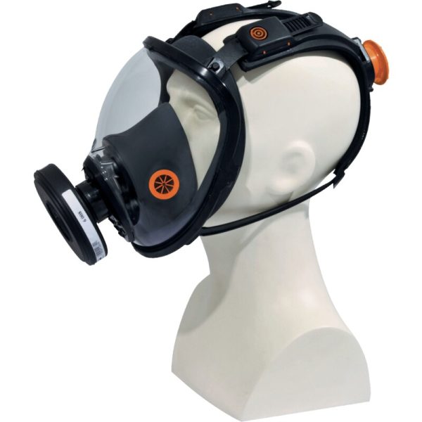 Máscara M9200 ROTOR GALAXY
