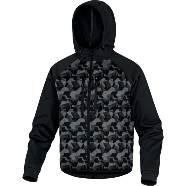 Chaqueta MOOVE - Imagen 5