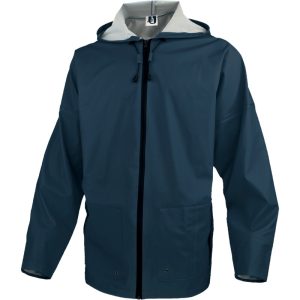Chaqueta impermeable 850VES